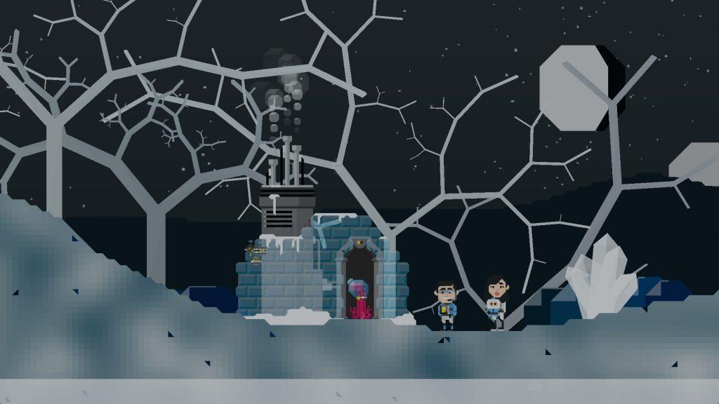 An Octonaut Odyssey (capture d'écran) © Octo Studio