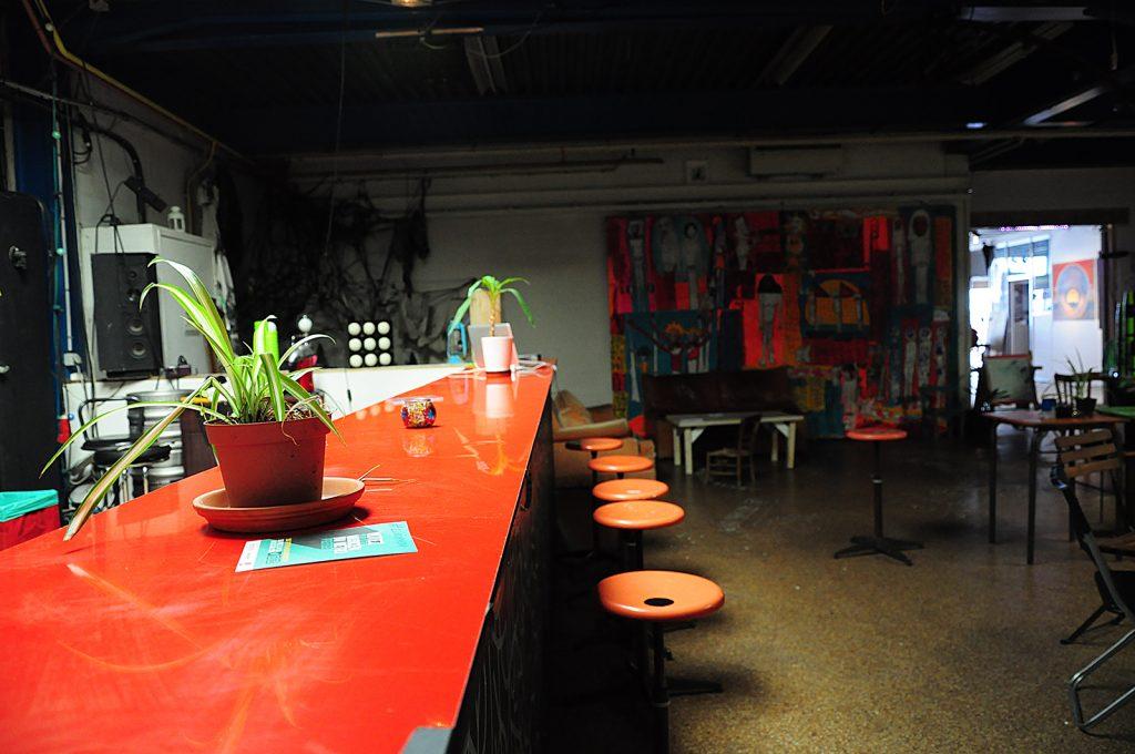 Le Jardin d'Alice ©Manifesto XXI