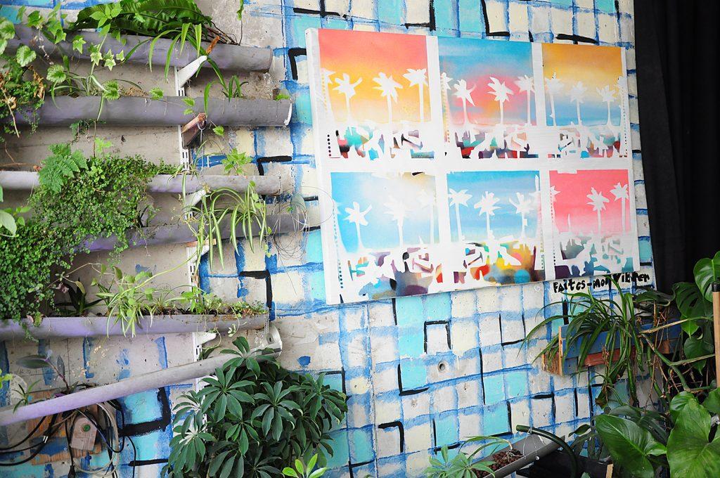 Le Jardin d'Alice ©Manifesto XXI