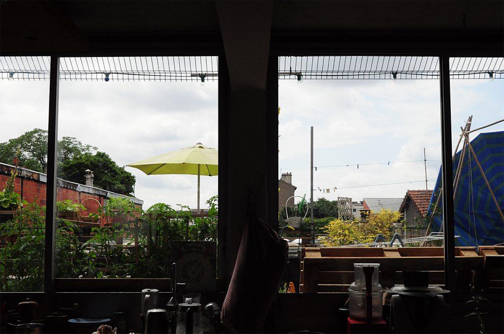 Le Jardin d'Alice ©Manifesto XXI