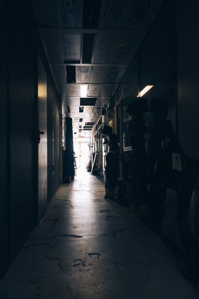 Le 6B © Mathis D'Angelo