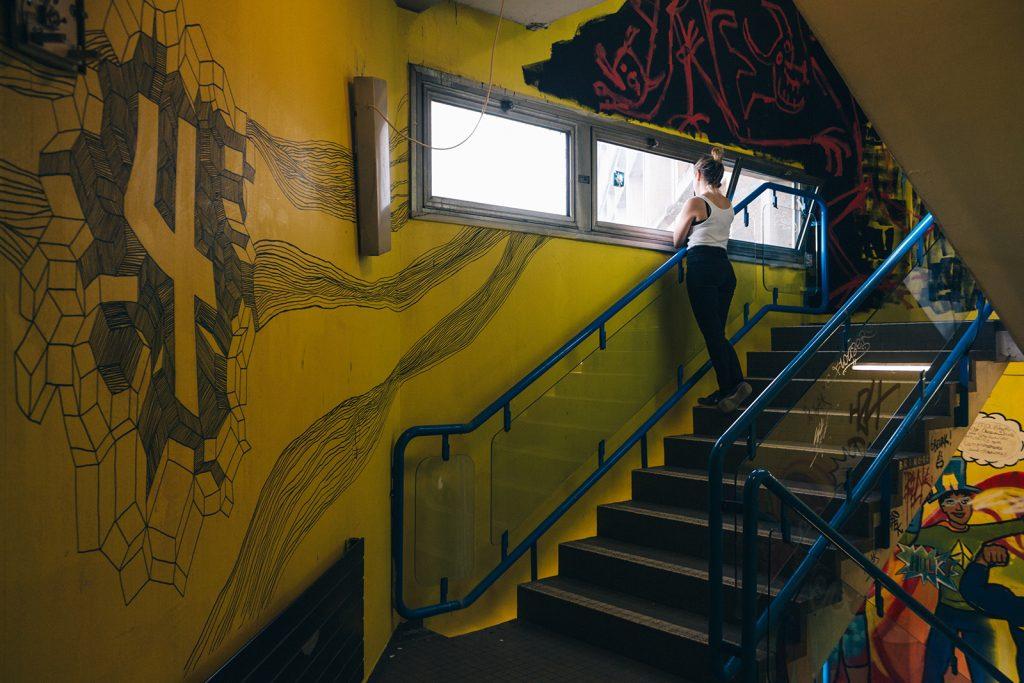 Le 6B © Mathis D'Angelo