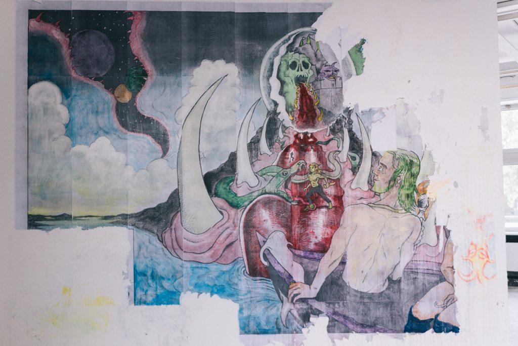 Le 6B © Mathis D'Angelo