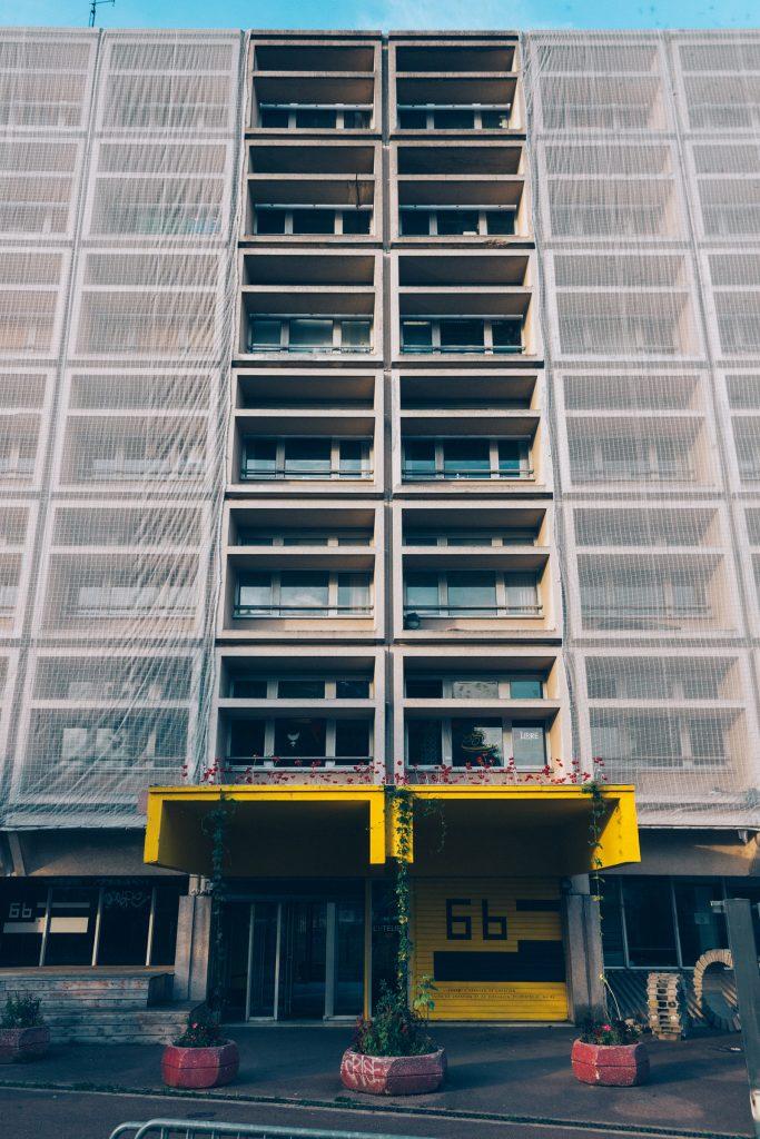 Le 6B © Mathis D'Angelo