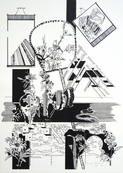 Chourouck Hriech - Manifesto 21