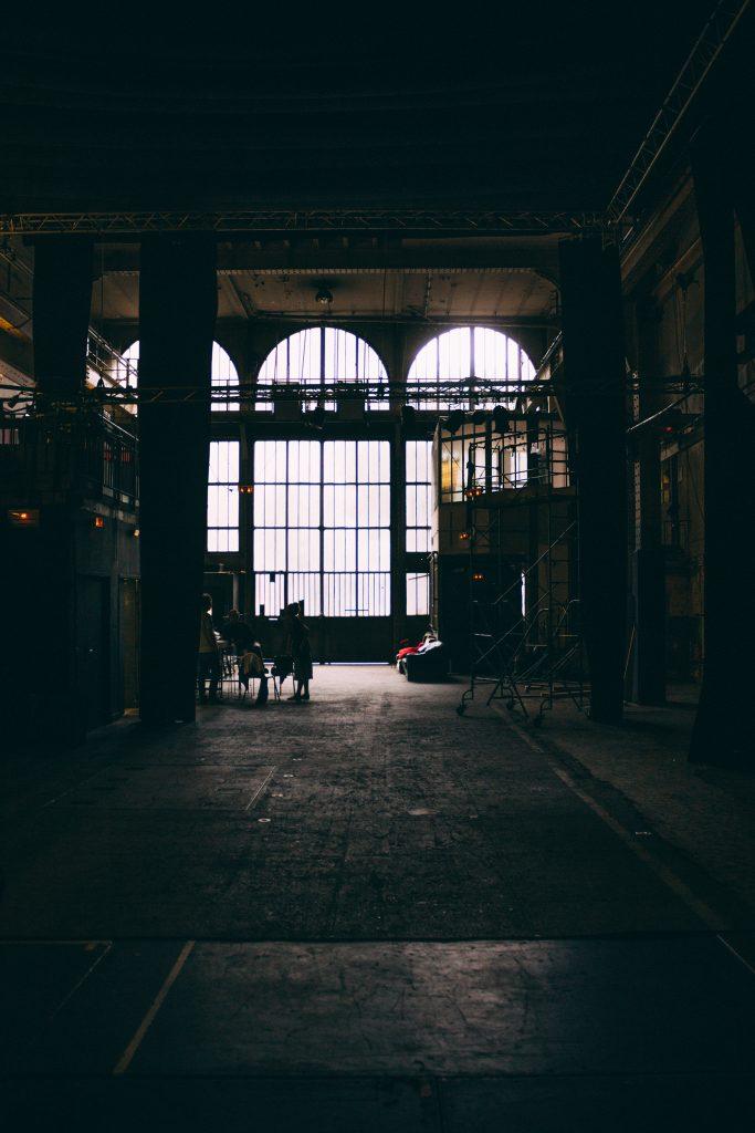 La Générale ©Mathis D'Angelo