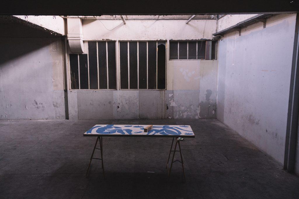 La Générale ©Mathis D'Angelo