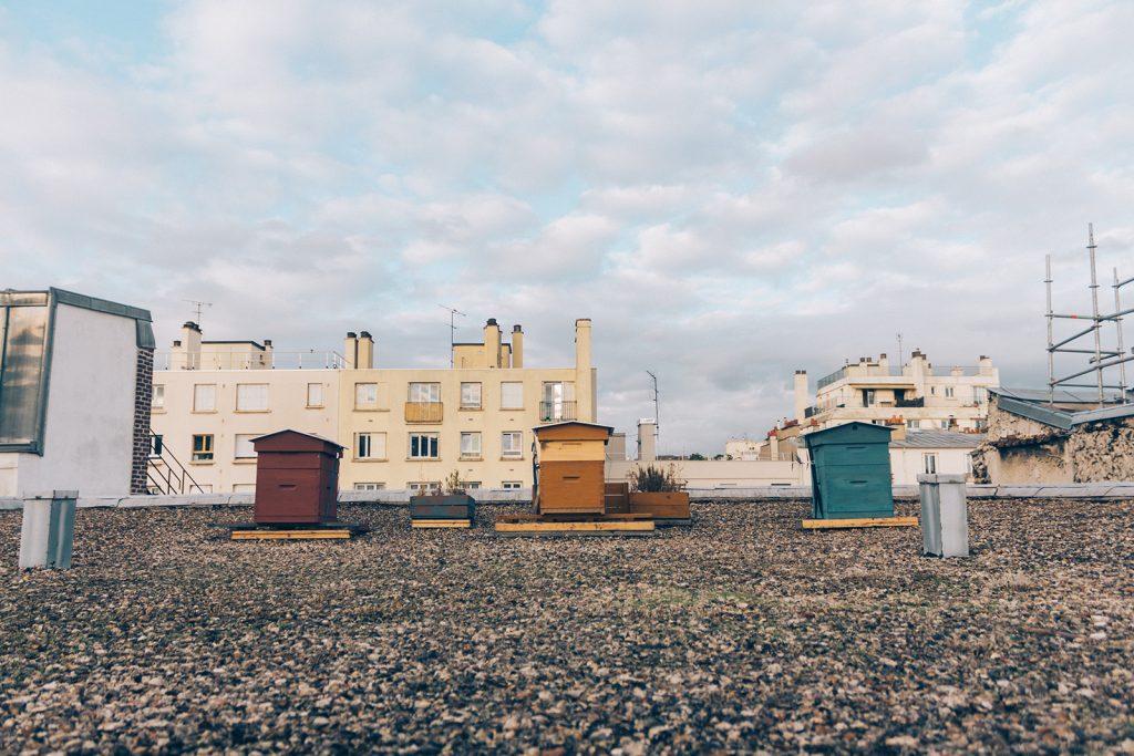 La Générale ©Mathis D'Angelo