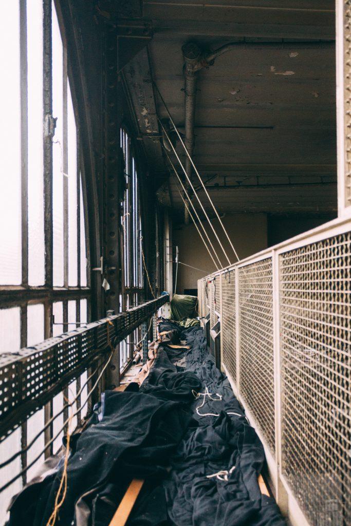 La Générale ©Mathis D'Angelo