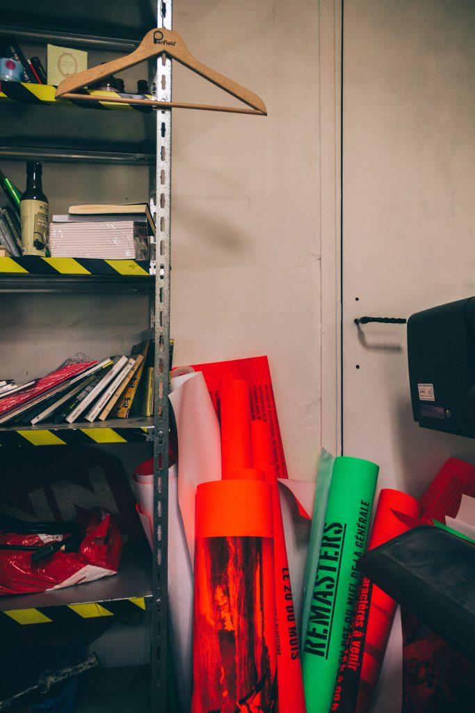 La Générale ©Mathis D'Angelo