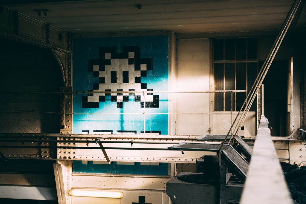 La Générale ©Mathis D'Angelo