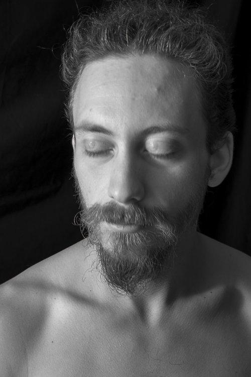 © Portraits, Gisèle Nedjar