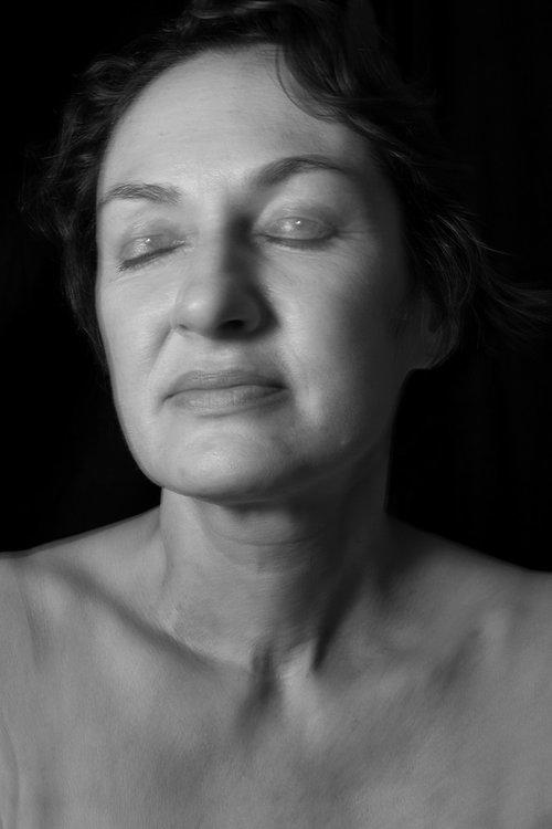 © Portraits, Gisèle Nedjar