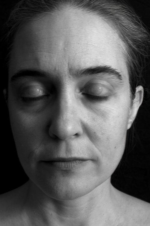 © Portraits, Gisèle Nedjar
