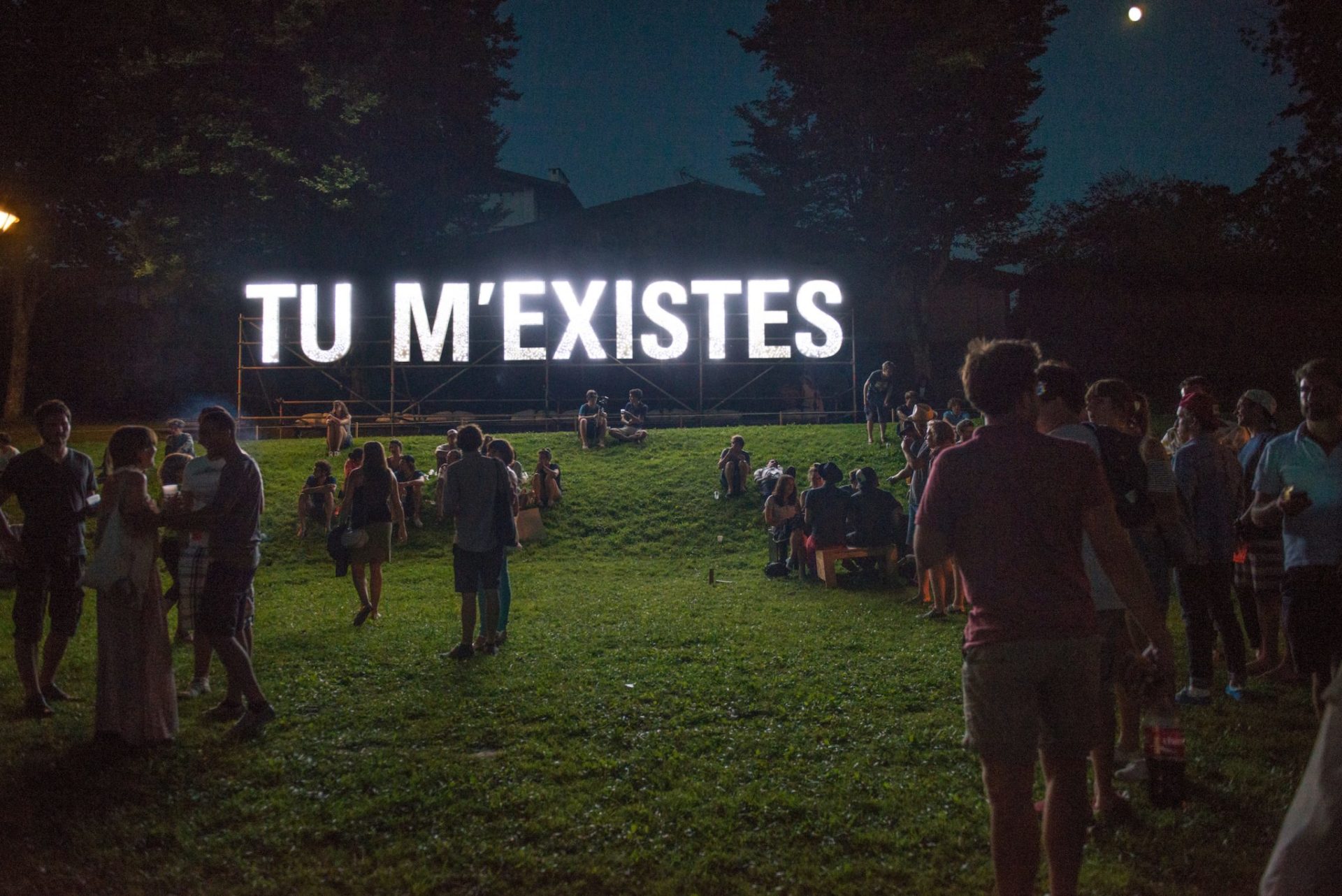 Manifesto XXI