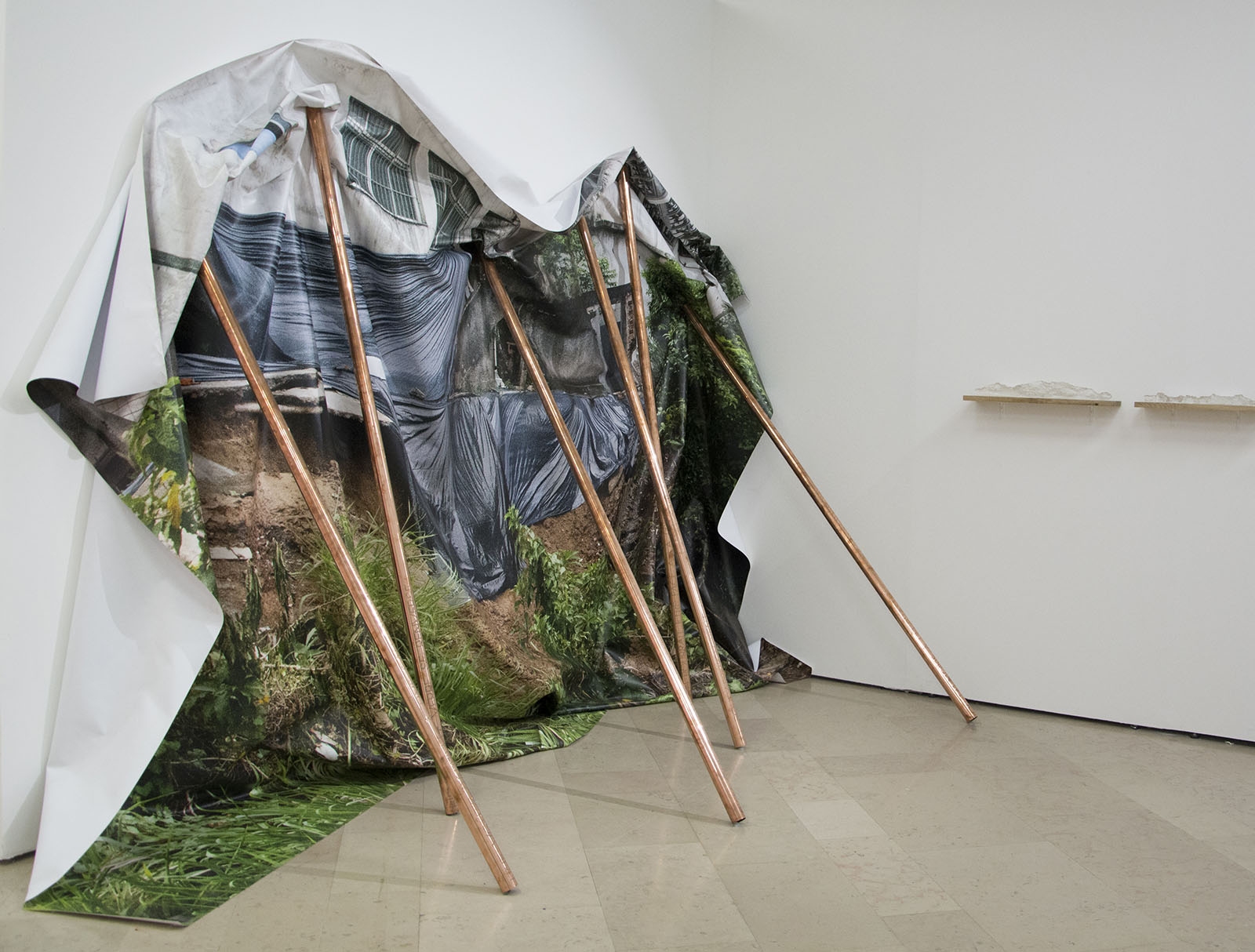 ©Julia Gault Manifesto XXI