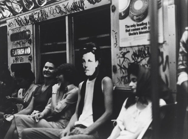 David Wojnarowicz - 1 Arthur Rimbaud in NY - manifesto21