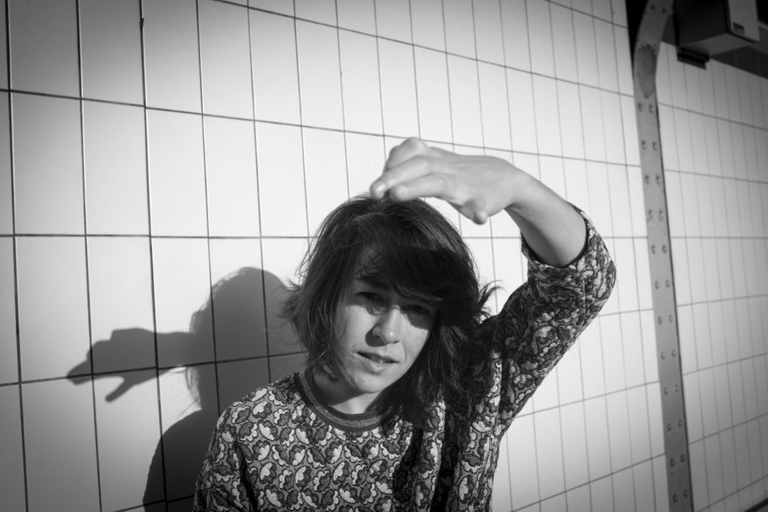 Oré. Crédits: Matthieu Ponchel