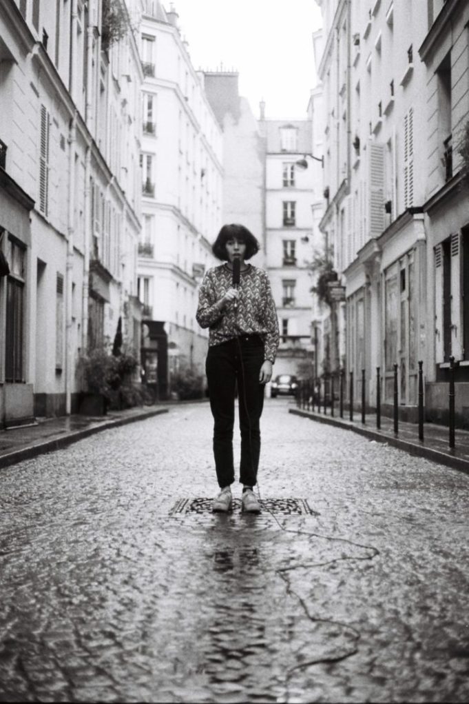 Oré. Crédits: Marie Laure Blancho