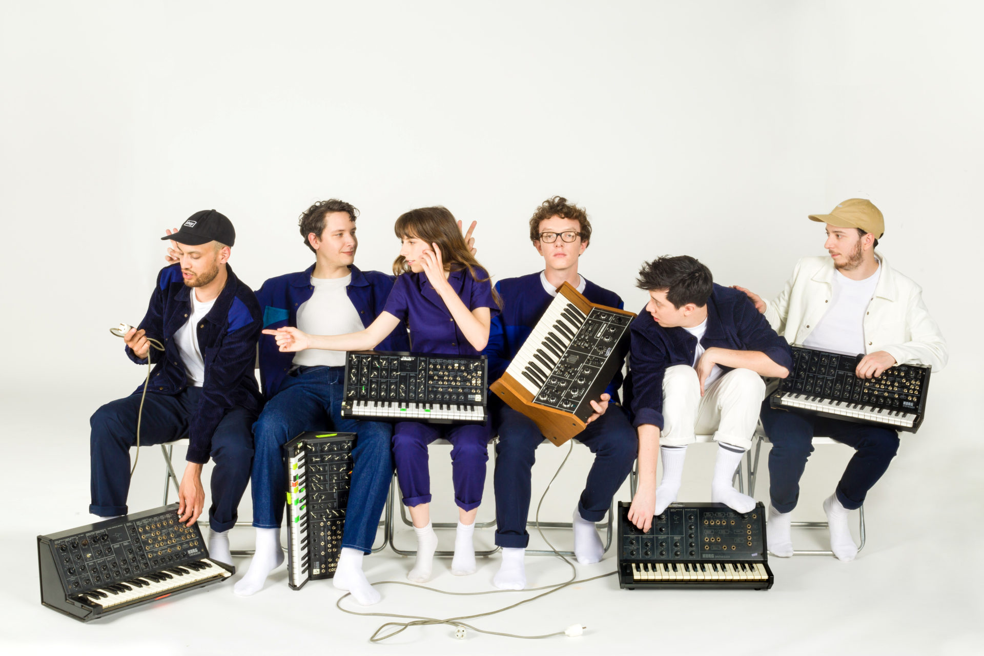 Inüit. Crédit photo : Studio In the Pool