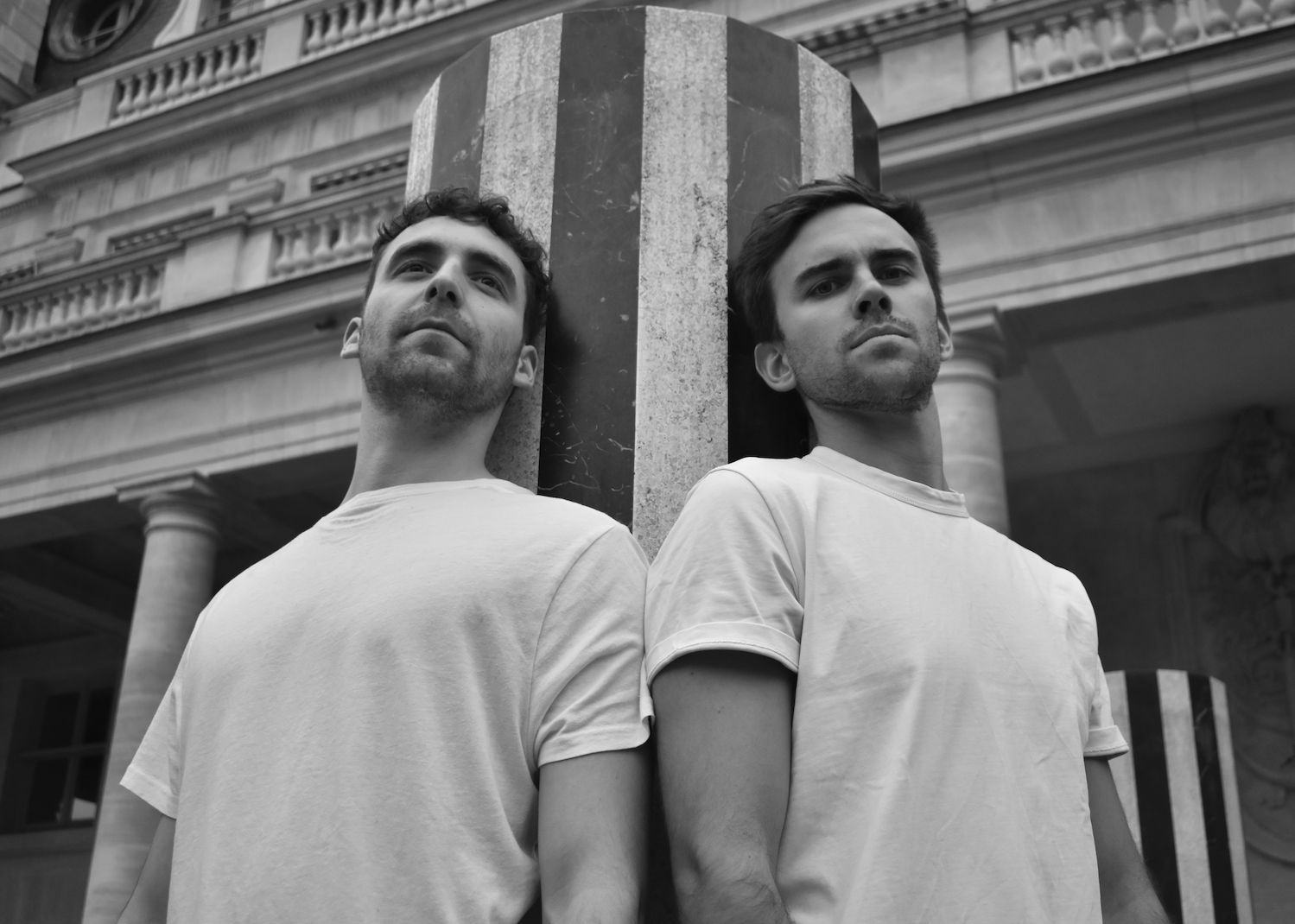 Moon Kids. Crédits photo : Pierre Bernard & Marie Tarbouriech