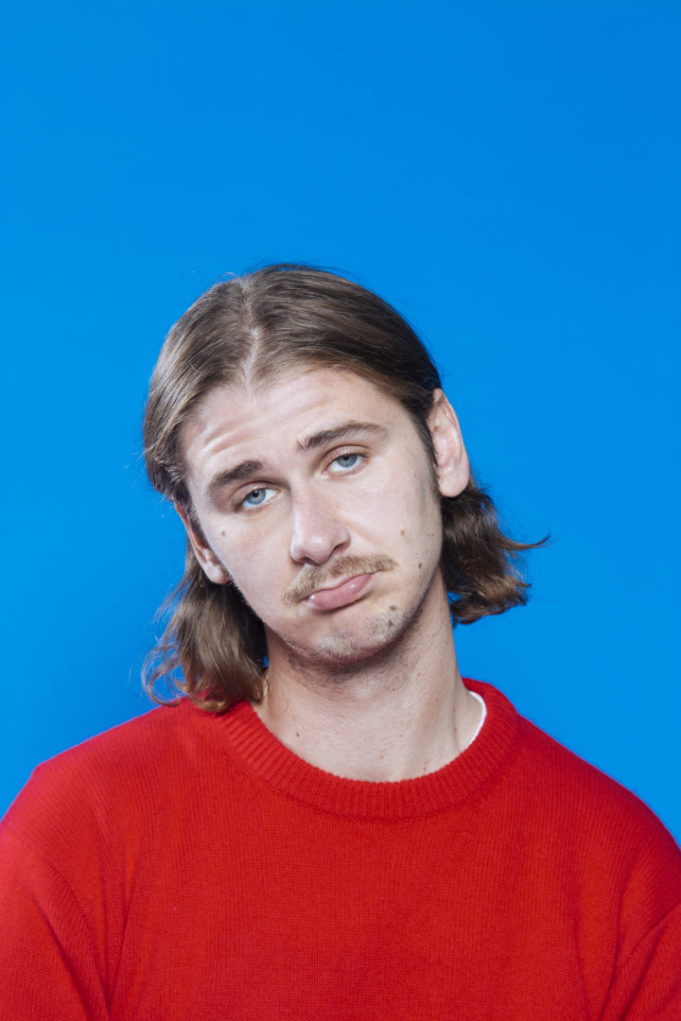 Voyou. © Camille Dronne