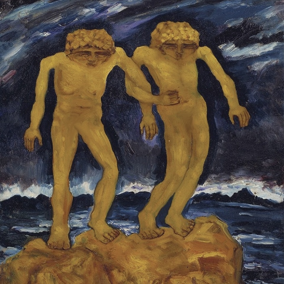 Fiasco x Manifesto XXI