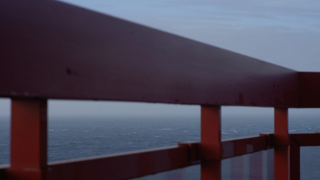 Caupcine Vever, La Relève, 2019 , extait du film 4K. Musique: Valentin Ferré