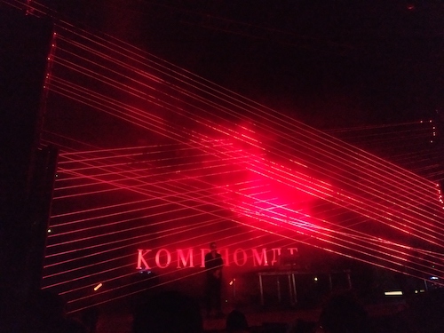 Manifesto 21 - Kompromat