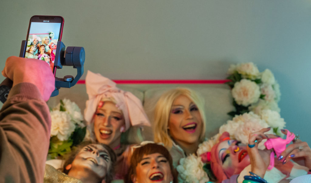 Cœur - Bébédamour