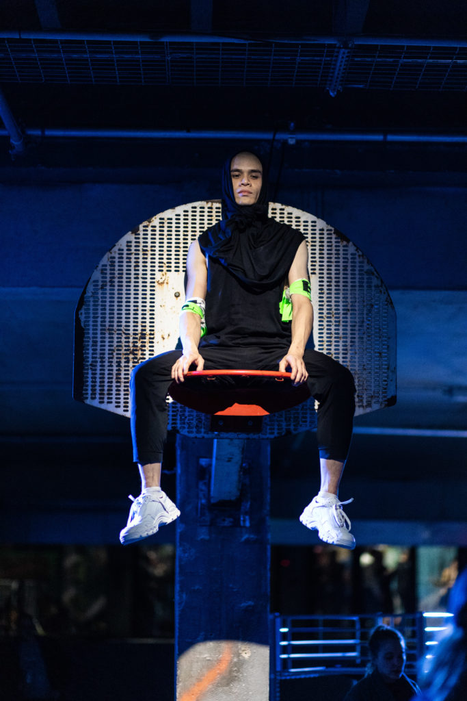 ENSEMBLE Mathilde Fernandez et Cecile di Giovanni