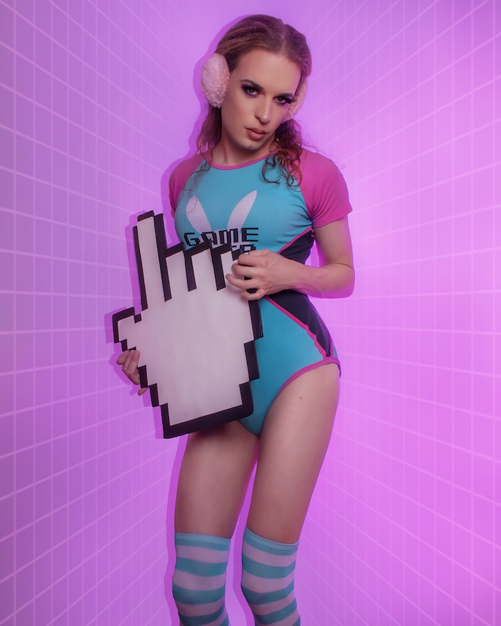 Manifesto 21 - Game Genie Sokolov