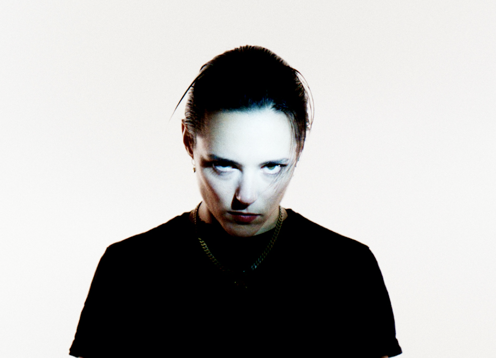 Manifesto XXI - Jehnny Beth