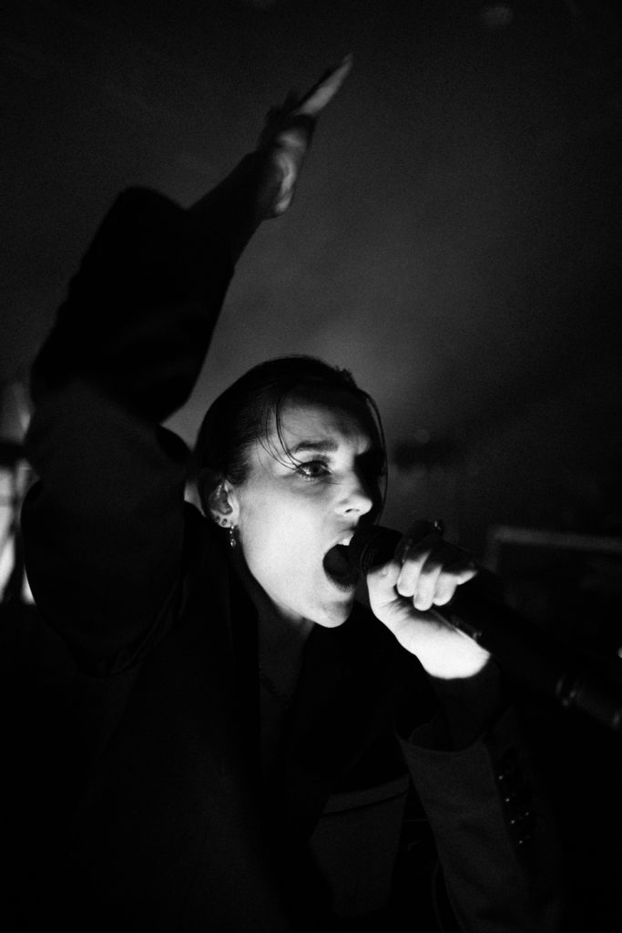 Manifesto XXI - Jehnny Beth