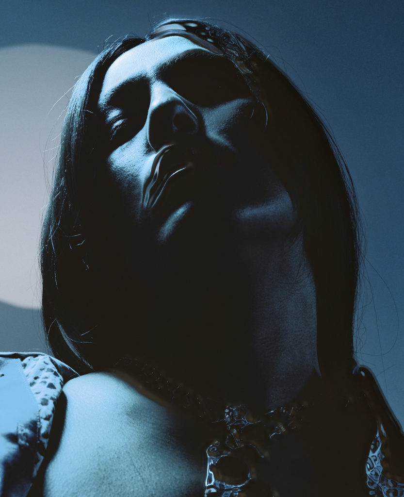 Manifesto XXI - Lafawndah