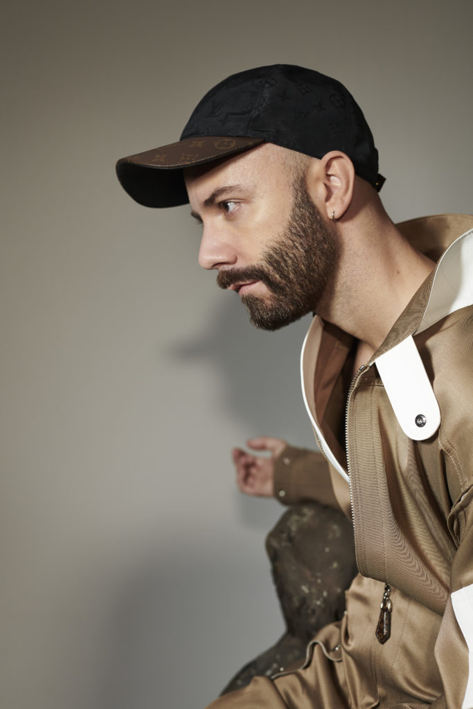 Manifesto 21 - Woodkid