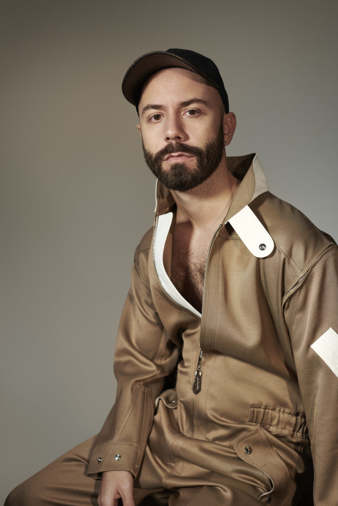 Manifesto 21 - Woodkid