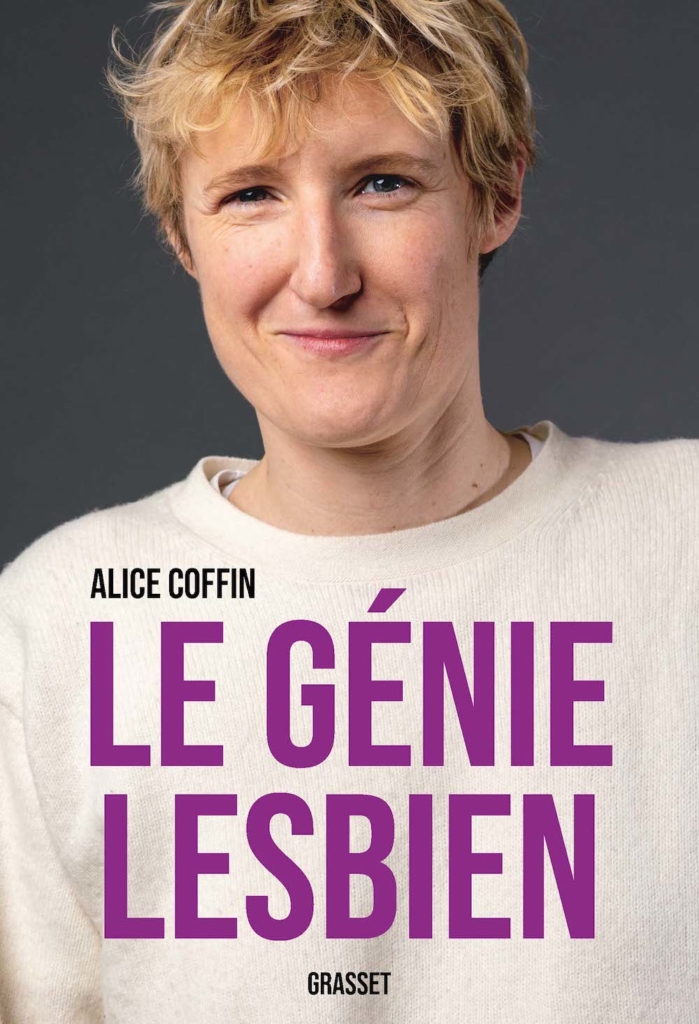 Alice_Coffin_Génie_Lesbien_journalistes_manifesto21