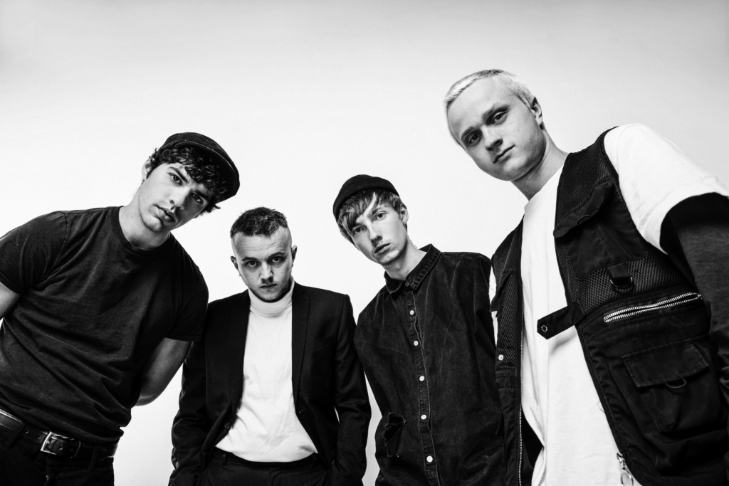 The Jacques - Manifesto21