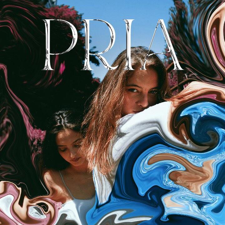 Pria - Manifesto 21