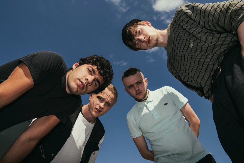 The Jacques - Manifesto21