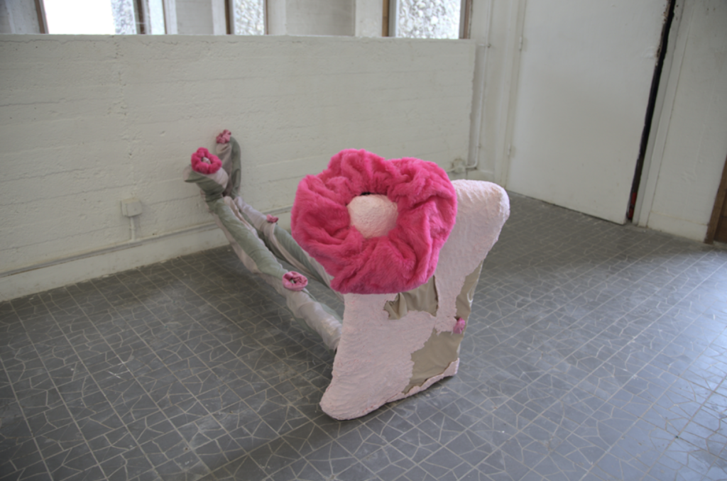 Scrunchies Sarah Netter