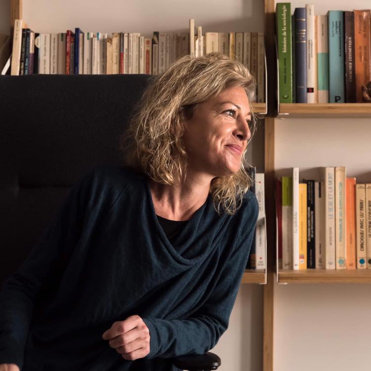 Manifesto 21 - Benjamine Weill