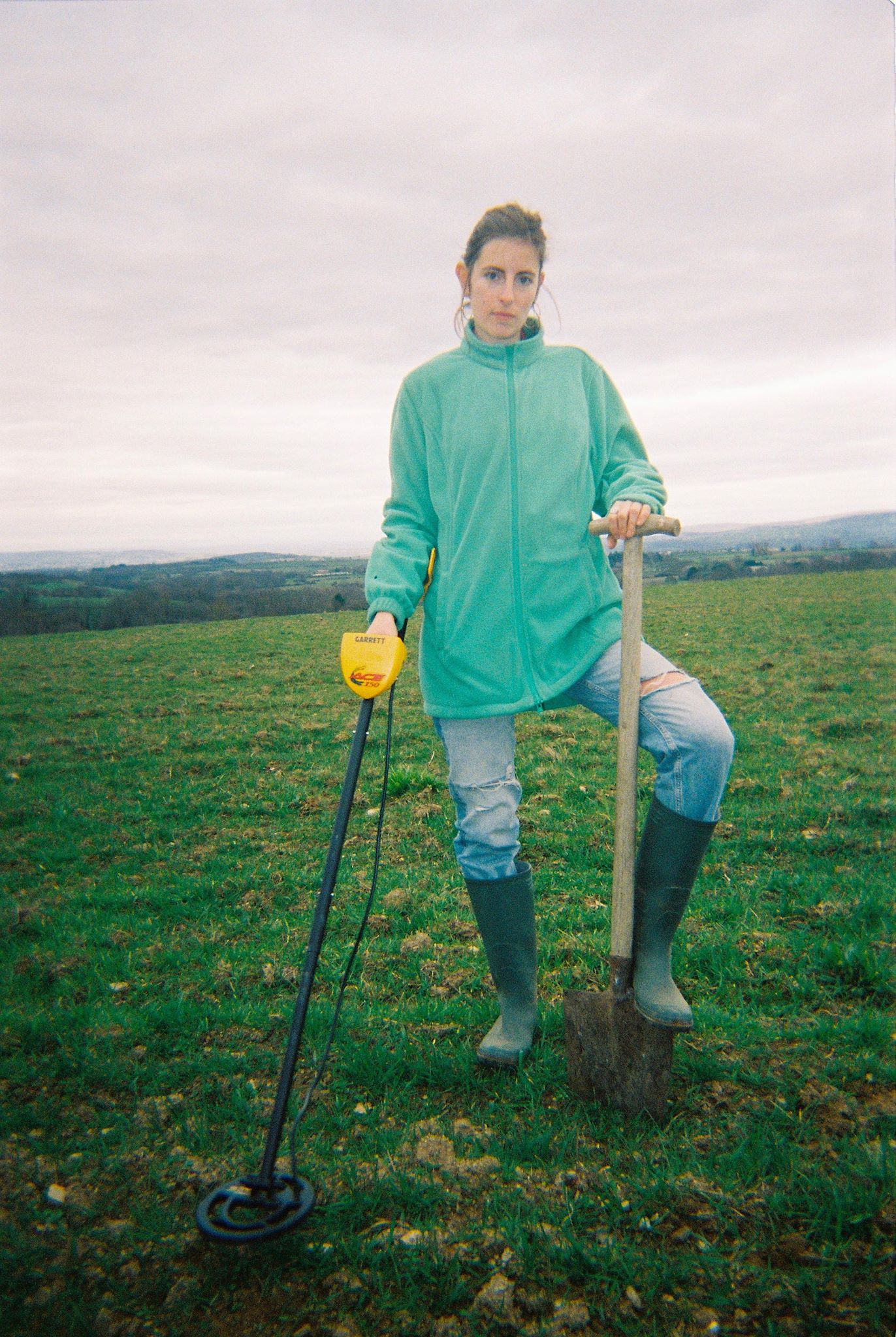 © Fanny Lallart, Les séminaires de professionalisation, depuis 2019 - photo Clément Bouteille