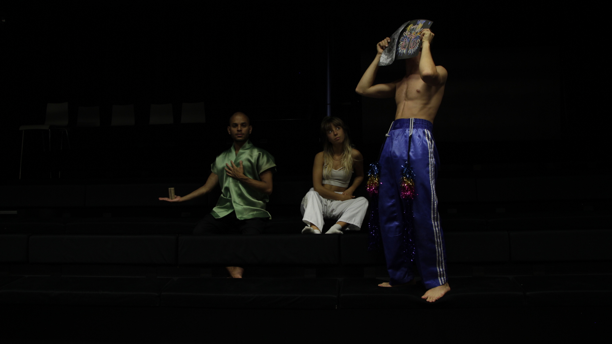 Tilhenn Klapper An Apple A Day_CN D_2020_Felix Touzalin, Tilhenn Klapper et Felipe Vasquez manifesto21