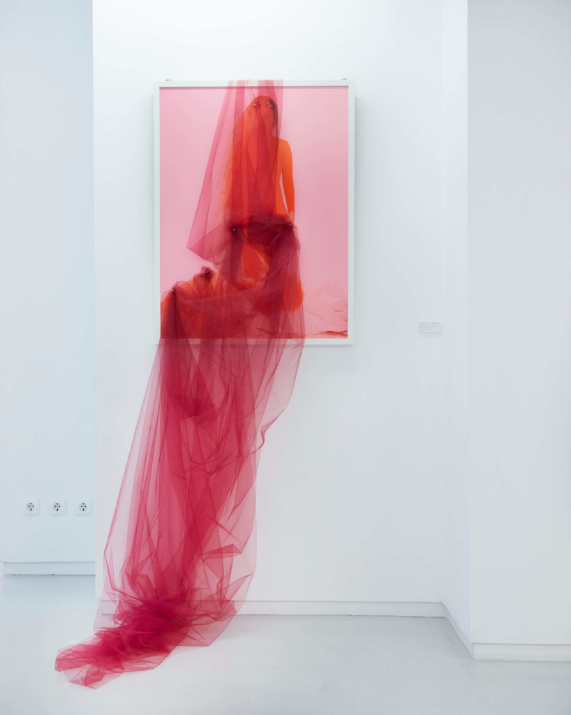 © Nina FRANCO, « Sobre (viver) », 2019, festival circulation(s) 2021 manifesto 21