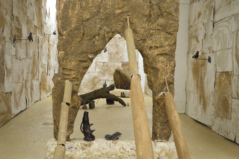 Emii Alrai An ancient Quiver manifesto 21