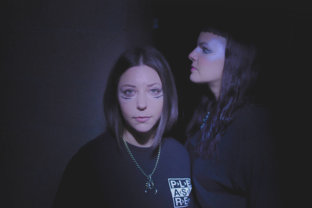 Manifesto XXI - Minuit Machine