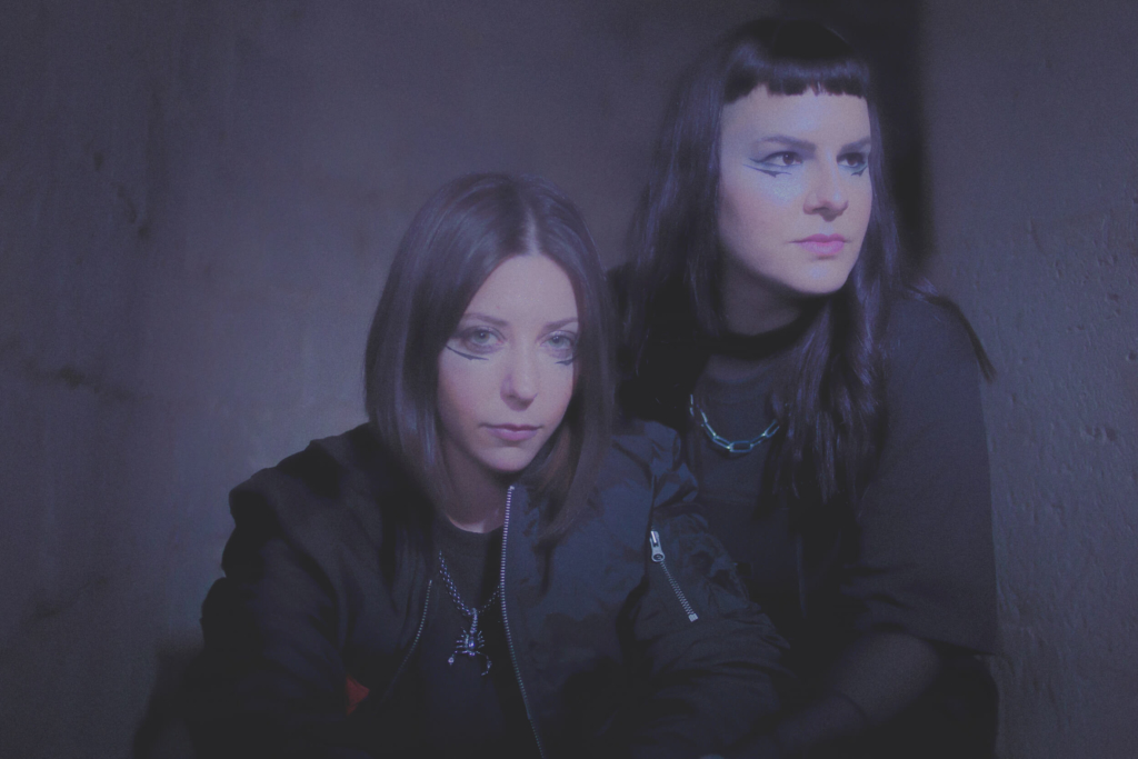 Manifesto XXI - Minuit Machine