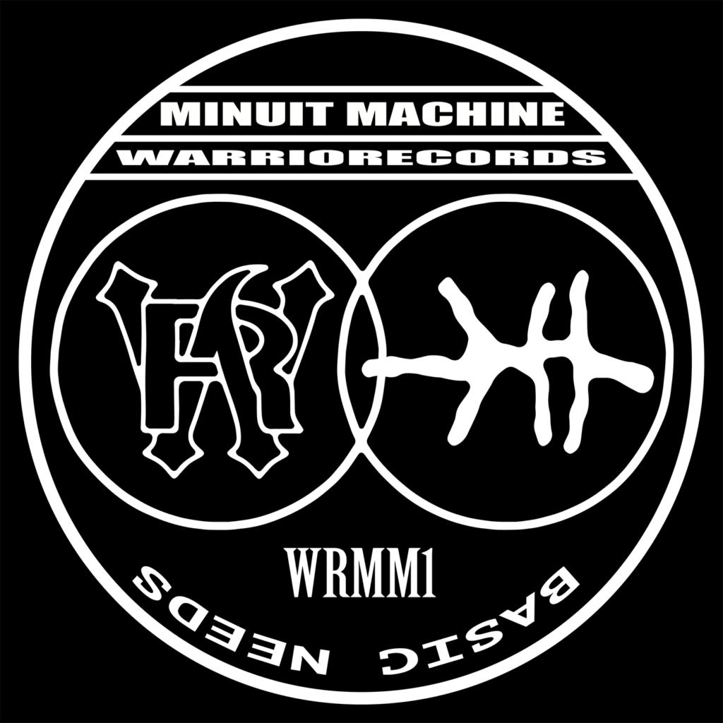 Manifesto XXI - Minuit Machine